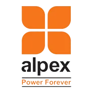 Alpex Solar Ltd
