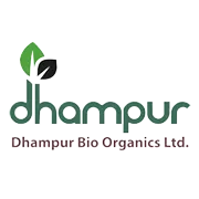 Dhampur Bio Organics Ltd