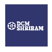 DCM Shriram Industries Ltd