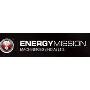 Energy-Mission Machineries (India) Ltd