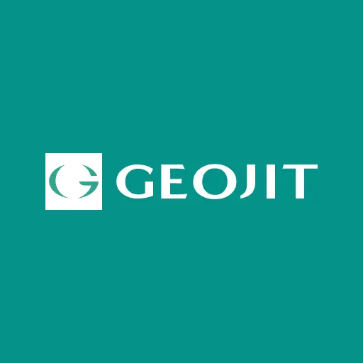 Geojit Financial Services Ltd