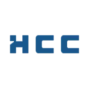Hindustan Construction Company Ltd