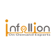 Infollion Research Services Ltd