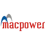 Macpower CNC Machines Ltd
