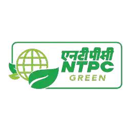NTPCGREEN