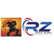 Rite Zone Chemcon India Ltd