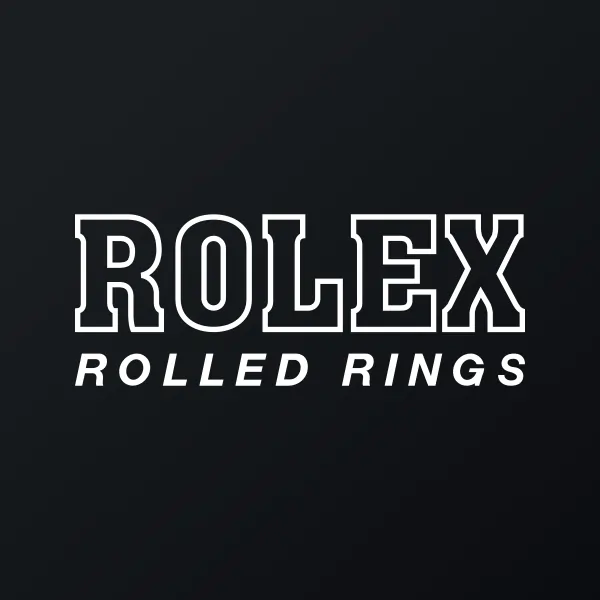 Rolex Rings Ltd