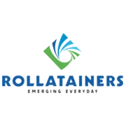 Rollatainers Ltd