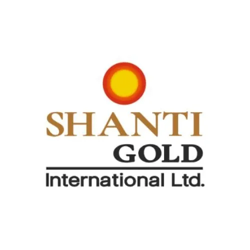 Shanti Overseas (India) Ltd
