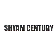 Shyam Century Ferrous Ltd
