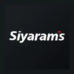 Siyaram Silk Mills Ltd